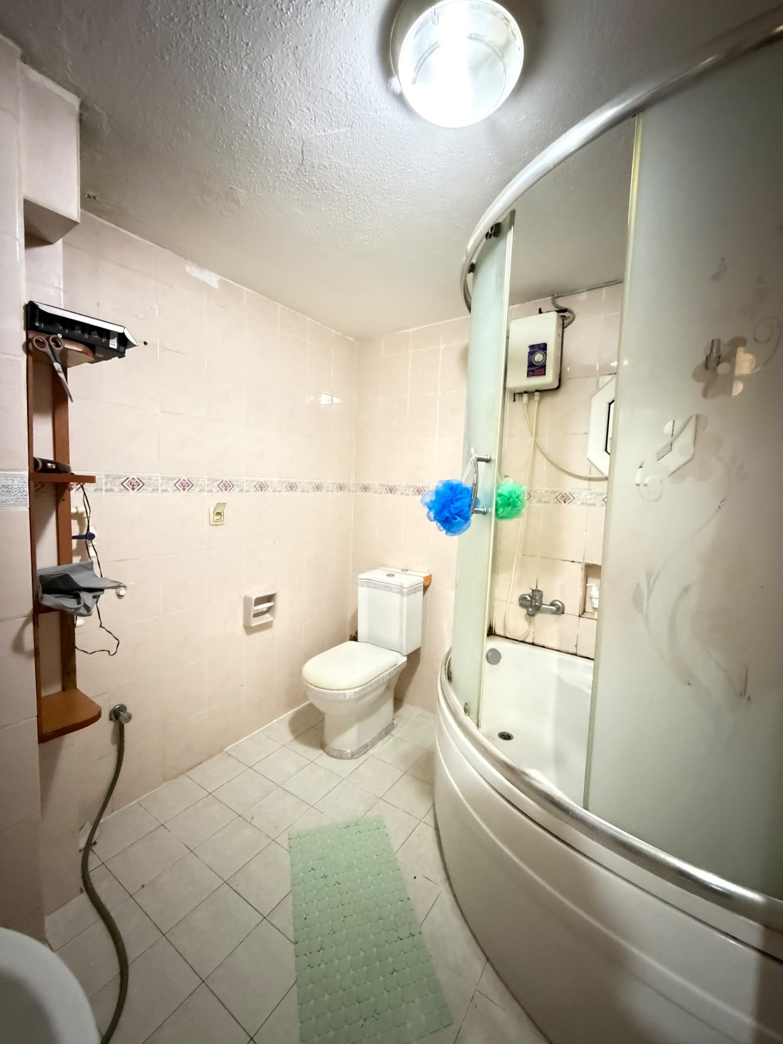 MABEL'DEN BALLICA MAHALLESİNDE 3+1 CADDE ÜZERİ SATILIK DAİRE